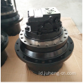 Final Drive Motor Perjalanan HD400-3